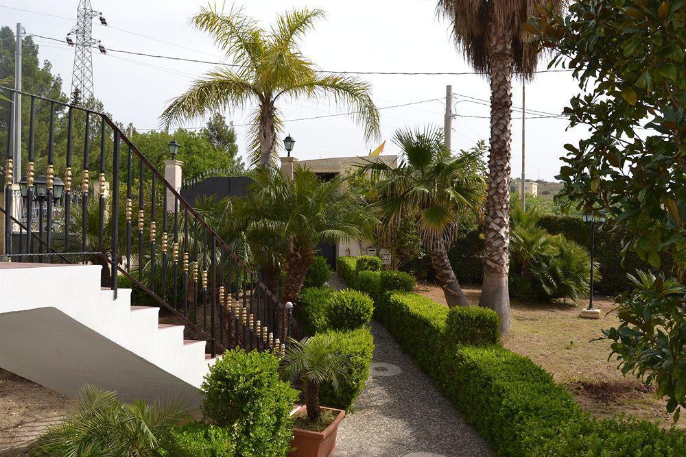 Villa Ottavia Noto Exterior photo